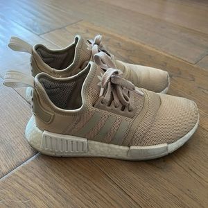 Adidas NMD Sneakers
